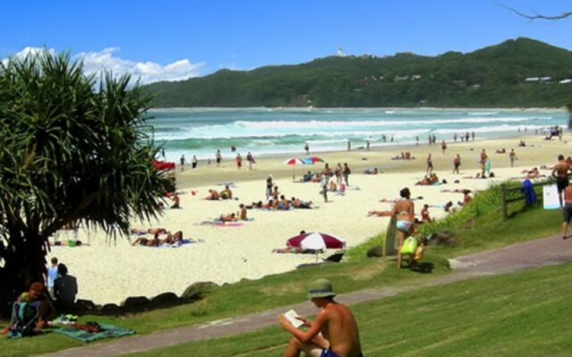 Su Casa Byron Bay