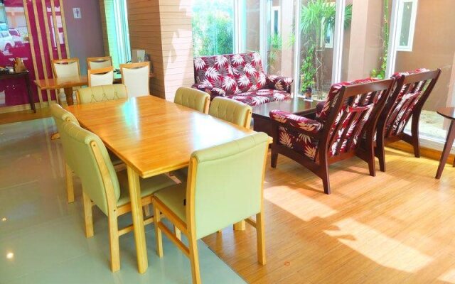 Asamakorn Residence