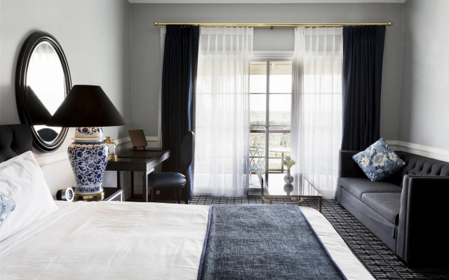 voco Kirkton Park Hunter Valley  by IHG