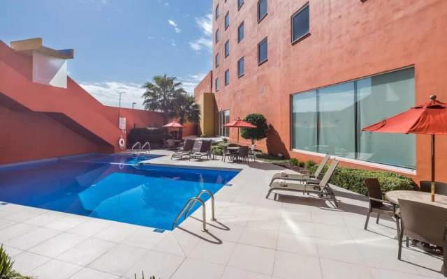 Crowne Plaza Monterrey Aeropuerto by IHG