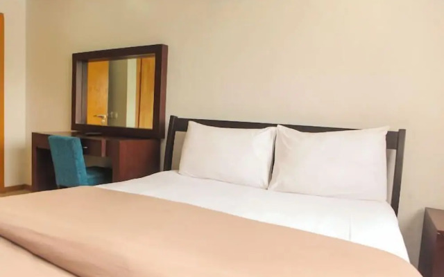 The Emem Apartment