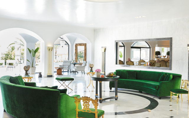 Caramel, A Grecotel Resort to Live