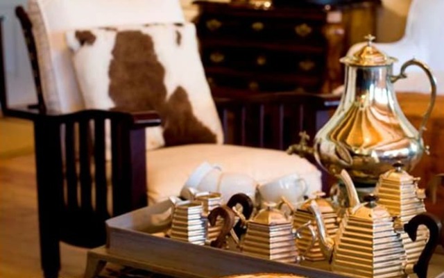 Samara Karoo Reserve