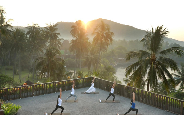 Candi Beach Resort and Spa