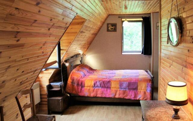 Gite Belvès, 4 pièces, 6 personnes - FR-1-616-86