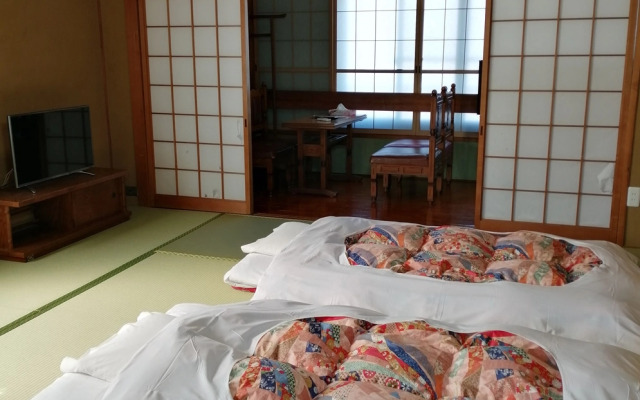 Miyazu Ryokan <Awajishima>