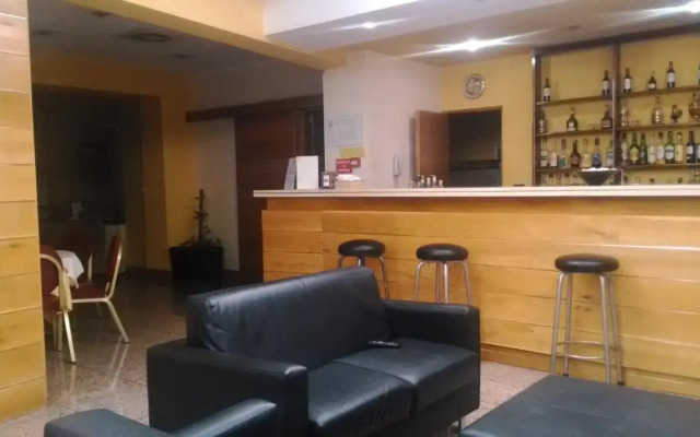 Crisol Europa Hotel