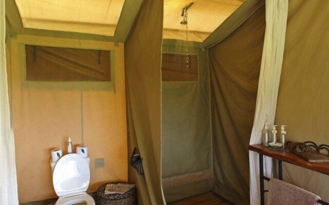 Encounter Mara Camp | Asilia Africa
