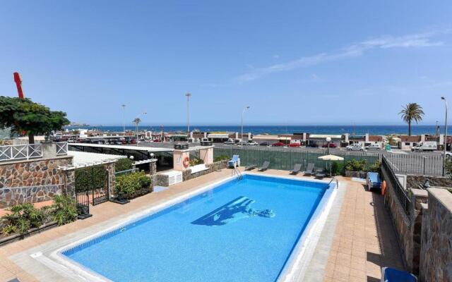 Chalet Santa Ana 19 by VillaGranCanaria