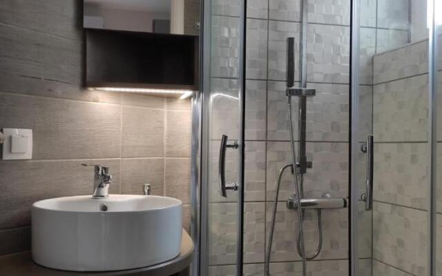 Harmony House Marathopoli 1