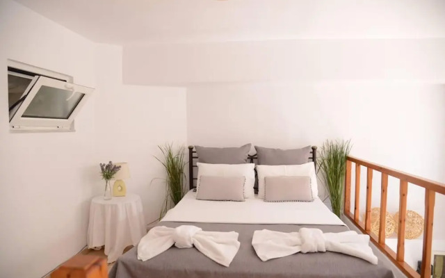 Ground Floor Mini apt