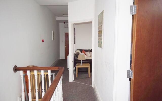 South Beach Suite Sasco Apartments