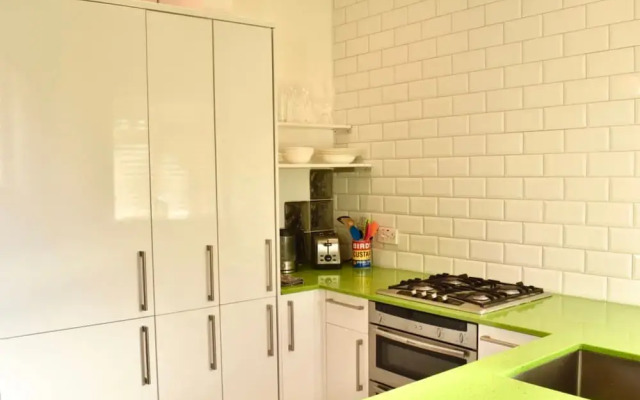 1 Bedroom Apartment in Central Hove