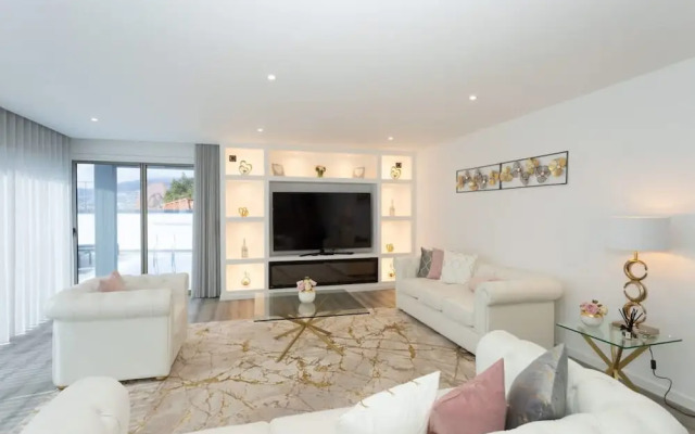 Villa Andrade Ocean View