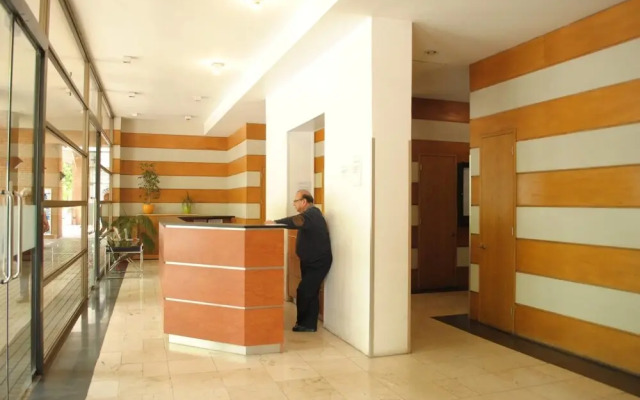 Apartamento Living Montt
