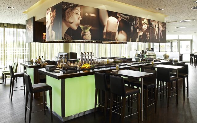 Courtyard by Marriott Linz