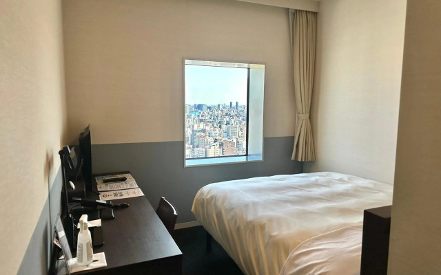 Hotel Crown Hills Ueno Premier