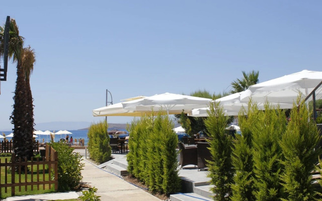 Important Group Ortakent Residence