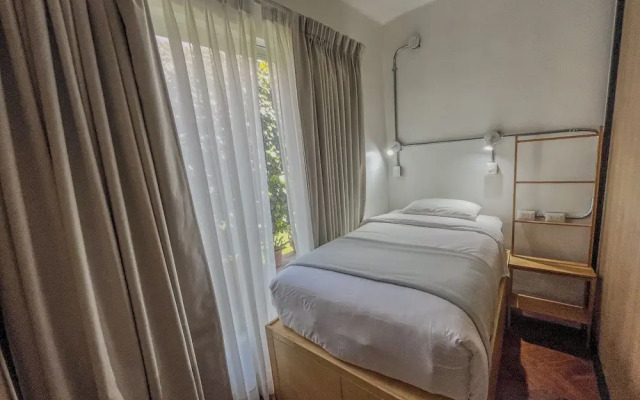 Viajero Cusco Hostel
