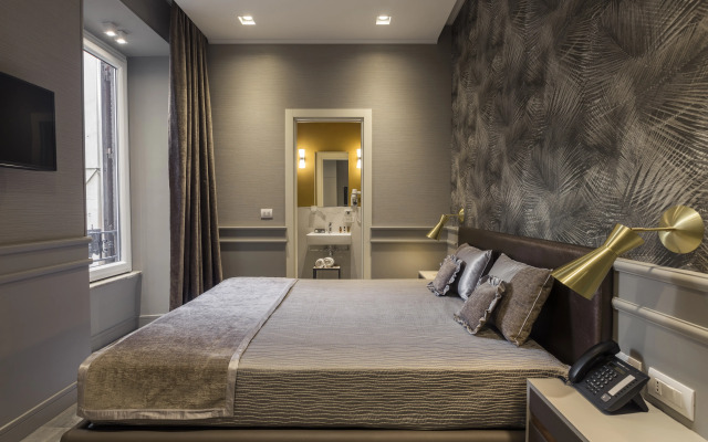 San Carlo Suite