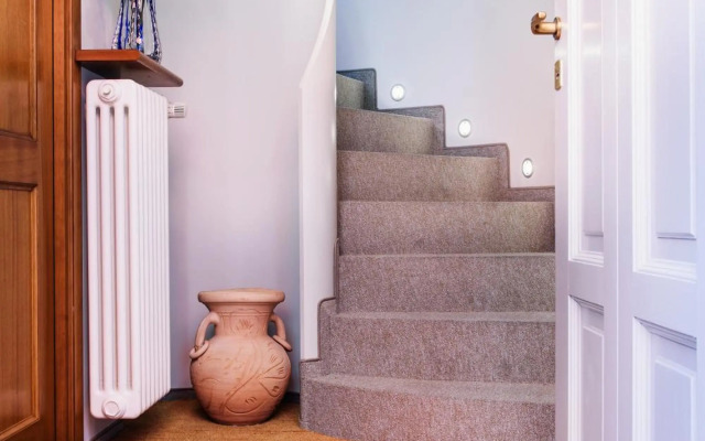 Lora Center Apartment