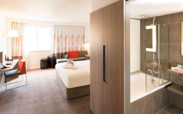 Novotel London Bridge Hotel