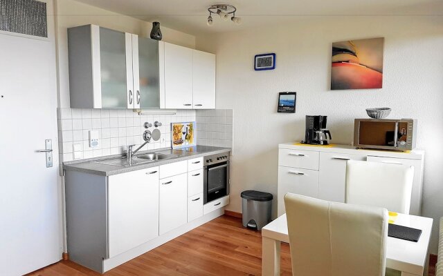 Apartment Seeblick