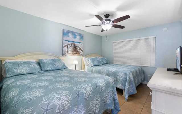 Ocean Reef Villa 110