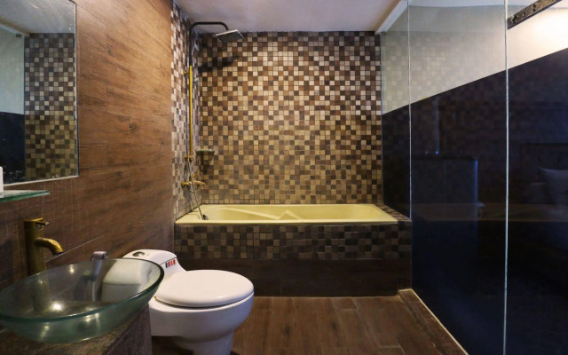 Magnolia Boutique Hotel