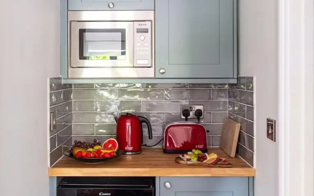 The Bell at Sapperton