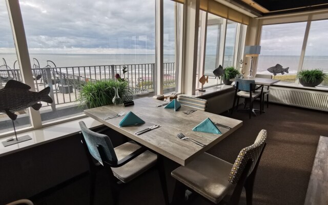 Strandhotel Het Hoge Duin