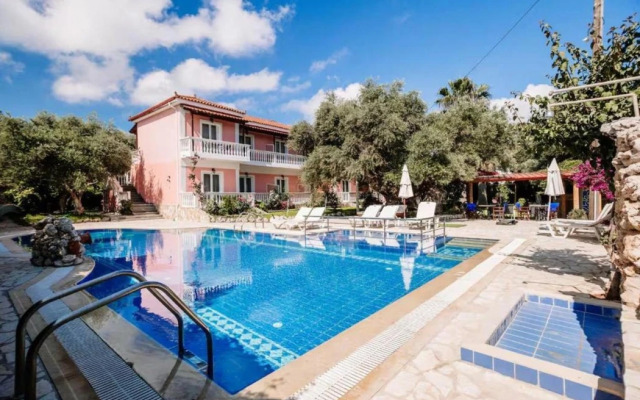 Kyprianos Aparthotel
