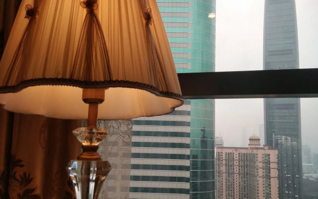 Yihao Hotel Shenzhen