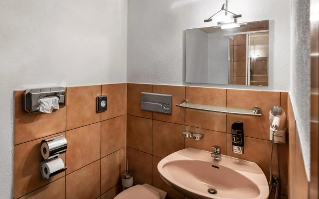 Panoramahotel Sonnenstube Hagnau