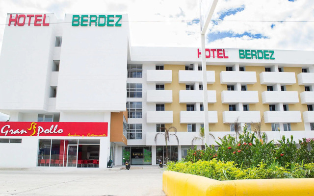 Hotel Berdez