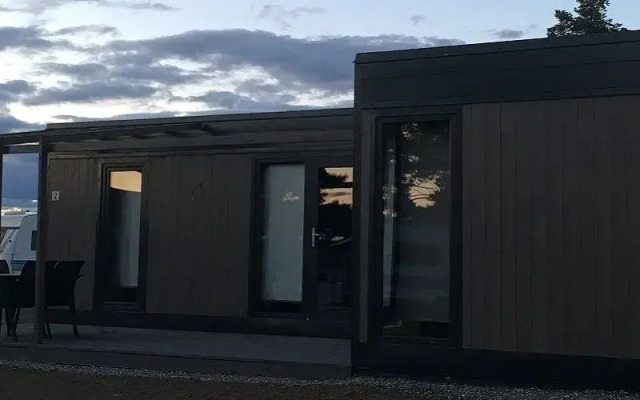 Topcamp Onsakervika - Tyrifjorden