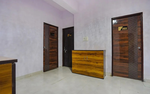 Fabhotel Olive Stay Inn