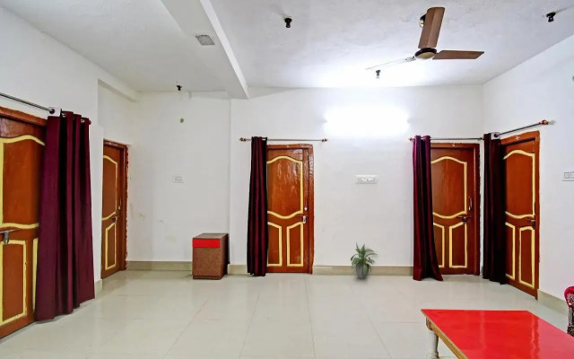 Oyo Flagship 807132 D.M.2 Resort