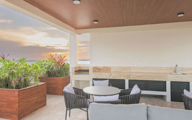 Distrito Puerto - Ocean & Mangrove Views