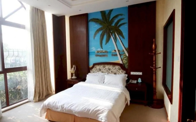 Nanjing John Garden Hotel