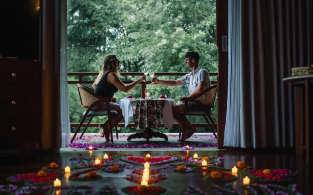 AnandaDara Ubud Resort & Spa