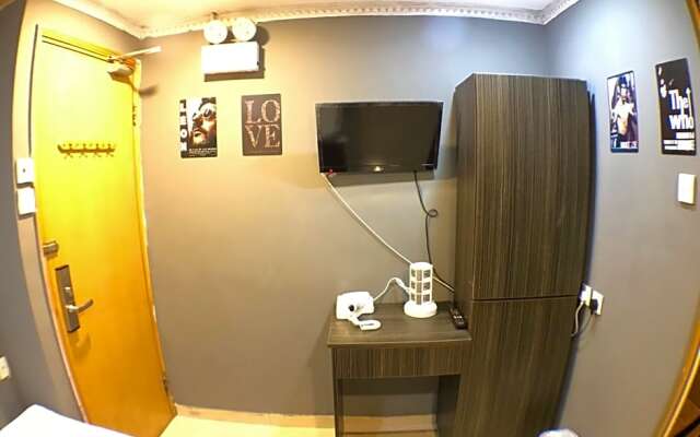 Sweet Heart Guest House