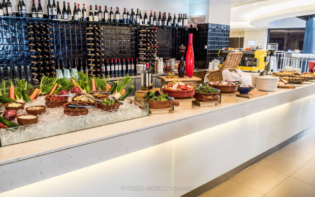 Rydges World Square