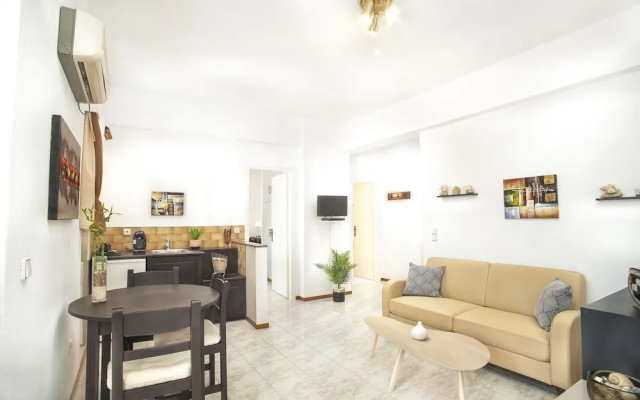 Hotel Porto Diakofti