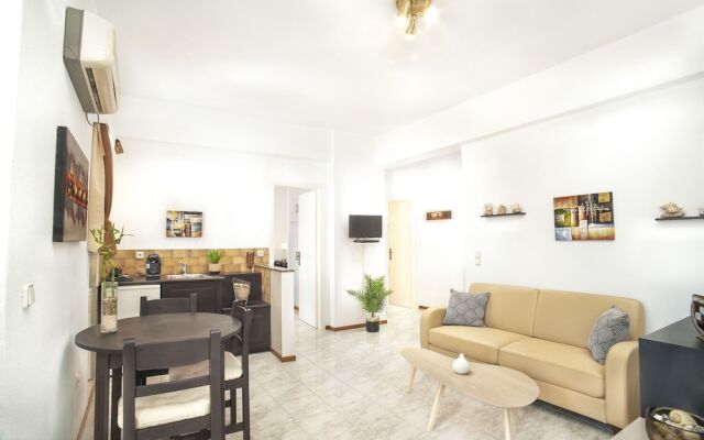 Hotel Porto Diakofti