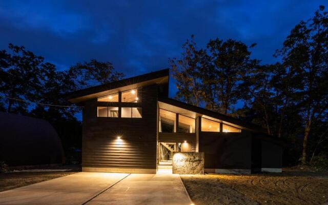 Hakuba Aurora Chalet