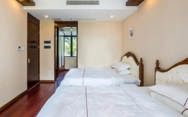 Moon River Sunshine Villa