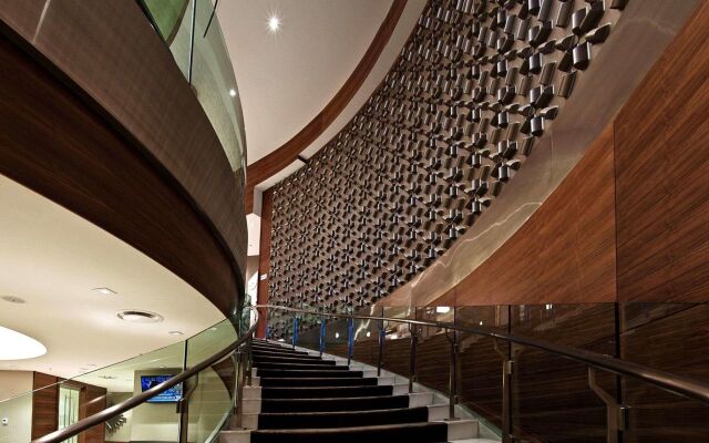 Radisson Hotel & Conference Centre Calgary Airport