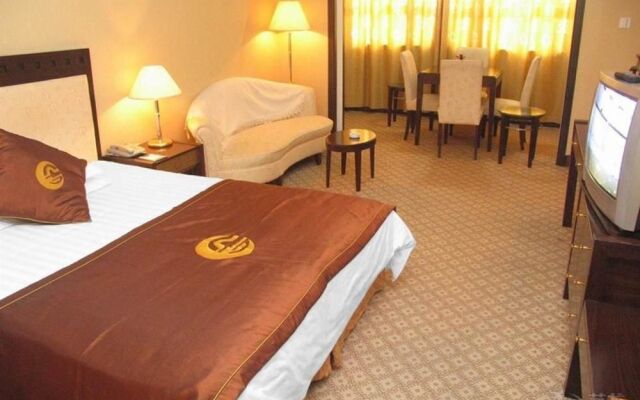 Er Shi Si Qiao Hotel - Yangzhou
