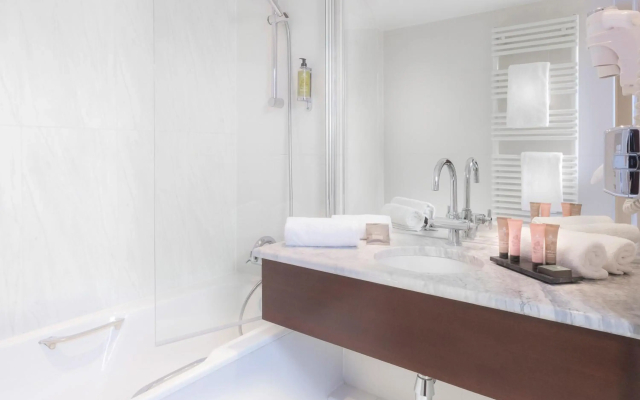 Novotel Paris Vaugirard Montparnasse